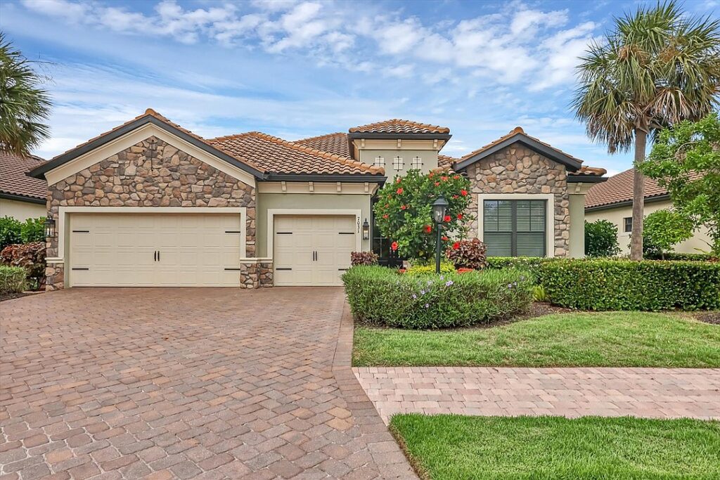 Top real estate sales for September 23-27 in Lakewood Ranch | Your Observer